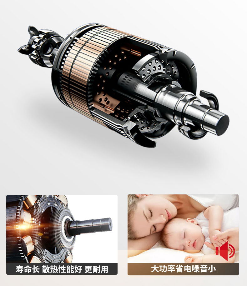 DB多宝视讯切葱机大扭力电机2