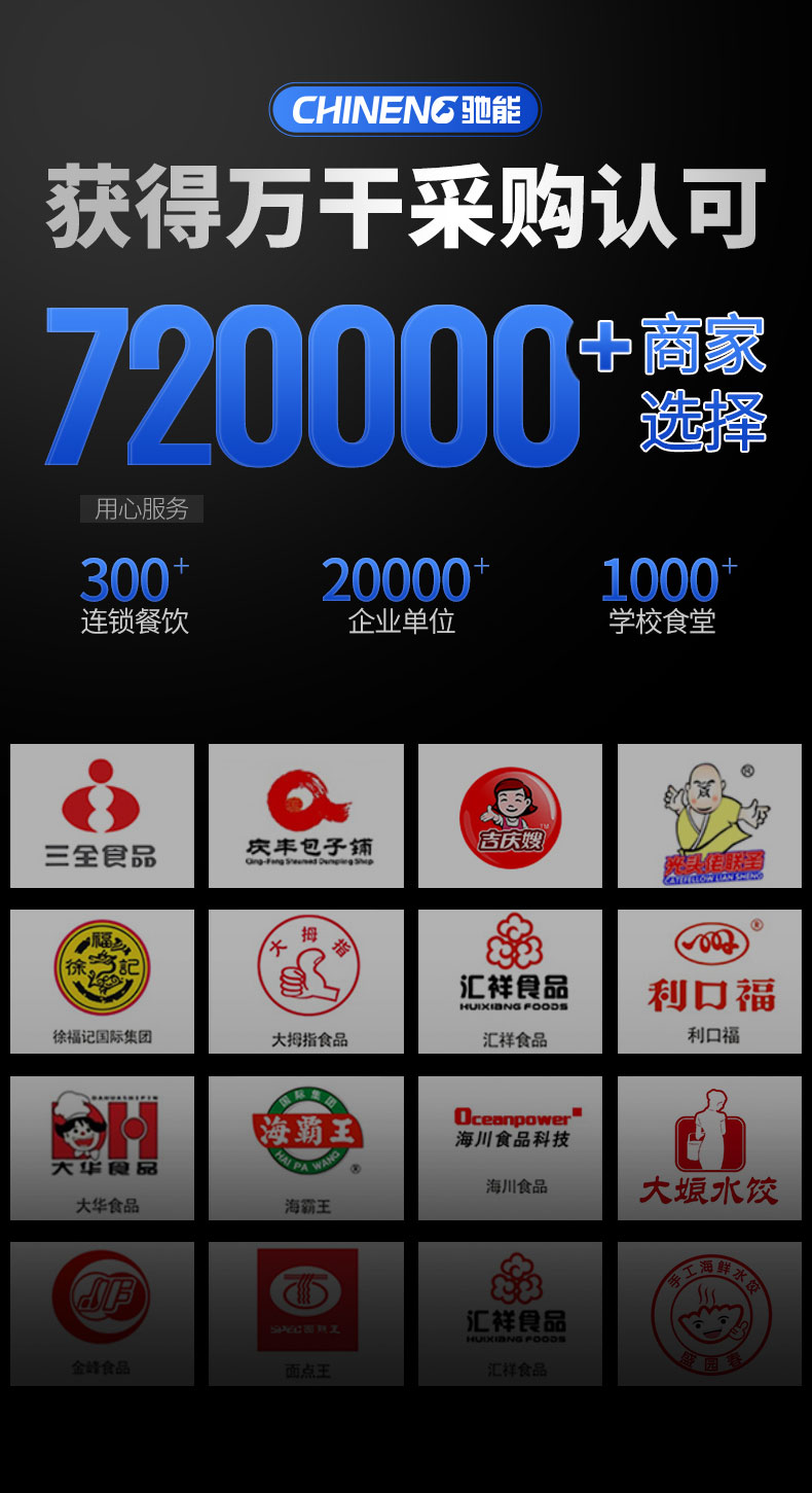 DB多宝视讯全自动饺子机百万商家的选择