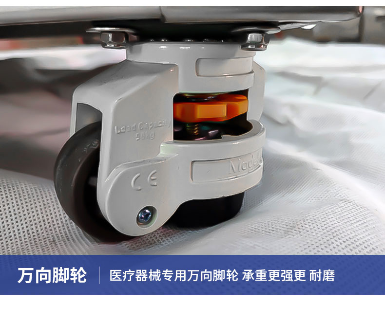 DB多宝视讯垃圾处理器局部细节5 DB多宝视讯垃圾处理器局部细节5