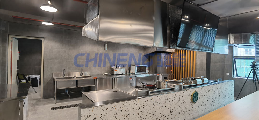 餐饮中央厨房模式有什么优点 餐饮中央厨房模式有什么优点