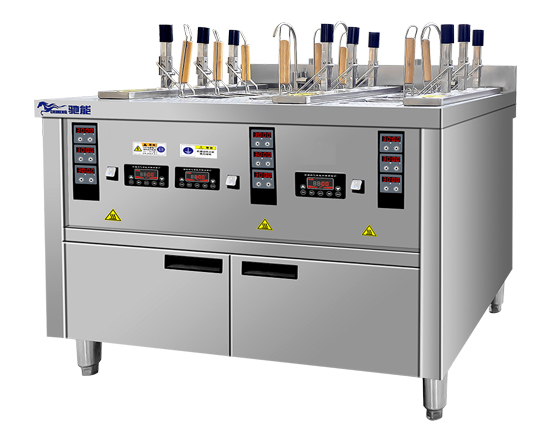 商用煮面炉在使用的时候要不要加水? 商用煮面炉在使用的时候要不要加水?